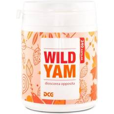 Wild Yam jamsrot 240