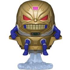 Giocattoli Funko Ant-Man and the Wasp: Quantumania M.O.D.O.K. Pop! Vinyl Figure