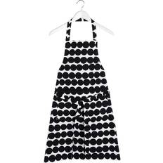 Marimekko Grembiuli Marimekko Räsymatto Grembiule Bianco, Nero