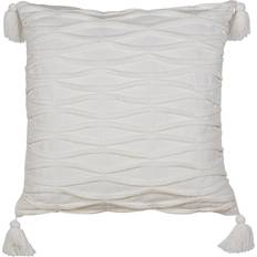 Fondaco Sleepo - Soraya Kuddöverdrag Vit (50x50cm)