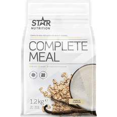 Star Nutrition Complete Meal, 1,2