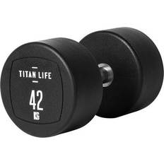Titan life pro dumbbell Titan Life Titan Life PRO Dumbbell PU