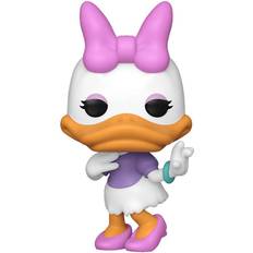 Daisy pop Funko Disney Classics Daisy Duck Pop! Vinyl Figure