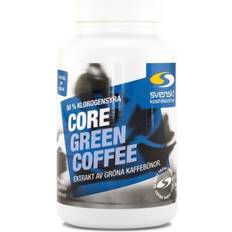 Svenskt Kosttillskott Core Green Coffee, 60 kaps
