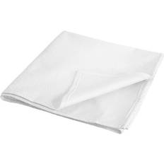 Polyester Underlakan Borganäs 42130401 Underlakan Vit (120x60cm)