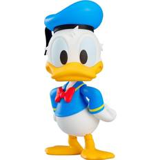 Ducks Action Figures Donald Duck Nendoroid Action Figure