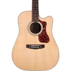 Guild D-150Ce Westerly Collection Dreadnought Acoustic-Electric Guitar Natural