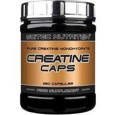 Scitec Nutrition Creatine Caps 250 Stk.