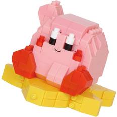 Nanoblock Kirby 30th Anniversary Constructible Figure