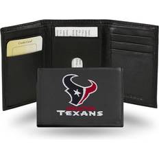 NFL Embroidered Trifold Wallet Multi Misc Accessories No Houston