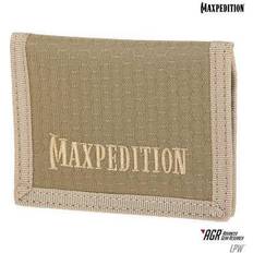 Maxpedition Wallets & Key Holders Maxpedition LPWTM Low Profile Wallet Färg: Tan