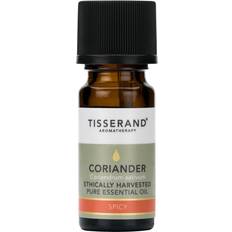 Tisserand Coriander ethically harvested