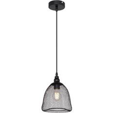 Globo Lighting Anya Pendant Lamp