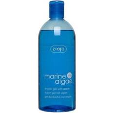 Ziaja Marine Algae Shower Gel With Algae 500Ml 500ml
