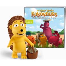 Tonies Actionfiguren Tonies Tonie Hörfigur Der kleine Drache Kokosnuss Hörspiel 2