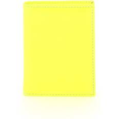 Super Fluo Wallet Yellow/light Orange Os Fluo