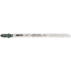 Jigsaw blade type T CRV132x110mm 5pcs. for wood 83103L