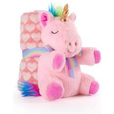 Juguetes Lily Unicorn Soft Filt Gosedjur 22cm