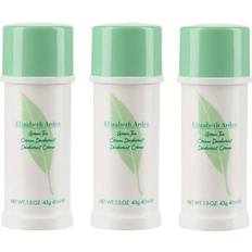 Elizabeth Arden Deodoranter Elizabeth Arden Tea Cream Deodorant 40ml