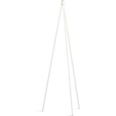 Northern Oslo Wood Floor Lamp