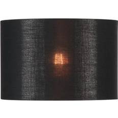 SLV Fenda Black/Copper Lampeskærm ∅ 30cm