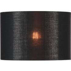 Copper Shades SLV Fenda Black/Copper Shade 30cm