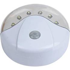 Airam Væglamper Airam Nox 6 sensor Vægarmatur