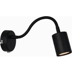 Nordlux Explore Flex Wandlamp GU10 mit Flexarm 35x35x35 cm