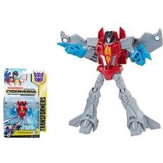 Hasbro transformers Hasbro TRANSFORMERS Cyberverse warrior ast