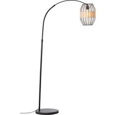 Brilliant Slope floor Gulvlampe
