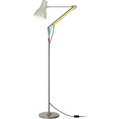 Anglepoise Floor Lamps & Ground Lighting Anglepoise Type 75 Paul Smith Edition Floor Lamp