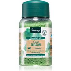 Kneipp Kylpysuolat Kneipp Cold Season Eucalyptus 500 g