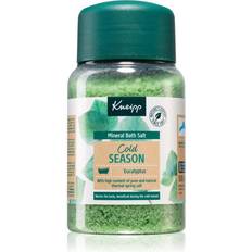 Sali da Bagno Kneipp Cold Season Vonios Druska 500 g