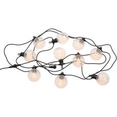 Sirius Lighting Sirius Luke String Light 10 Lamps