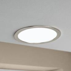 Eglo Ceiling Flush Lights Eglo connect Fueva-Z Ceiling Flush Light