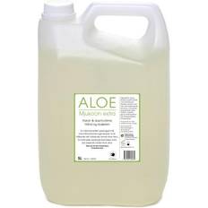 Duschtvål 5l PLS Hand & Duschtvål Refill Aloe Mjukocin Extra Oparfymerad 5L