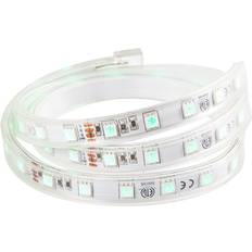 Led strip rgb Hide-a-lite LED-Strip RGB RX Ljuslist