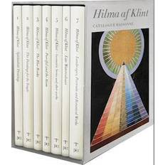 Hilma af klint Hilma af Klint Catalogue