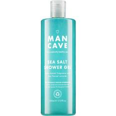 Sea Salt Shower Gel 500ml