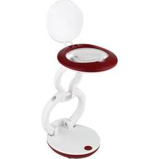 3 Lámparas Lámparas de mesa Daylight Yoyo Lámpara de mesa 16.5cm