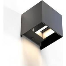 WiFi wall light