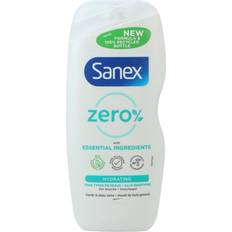 Sanex Zero Hydrating Shower