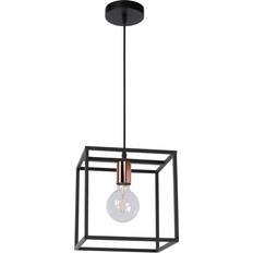 Lucide Belysning Lucide Arthur hanging 1-bulb Pendellampe