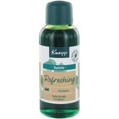 Goedkoop Badoliën Kneipp Badolie Refreshing Eucalyptus