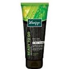 Kneipp Toiletartikelen Kneipp Schampo/dusch män, citrongrass/guarana, 200