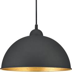 Trio Lighting Duoline Jimmy Pendant Lamp 31cm