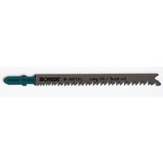 Ironside sågklingor Elverktygstillbehör Ironside T234X Sticksågsblad 5-pack
