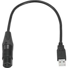 Eurolite USB-DMX512 Interface Update Adaptor