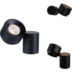 Paulmann Loftlamper Paulmann Puric Pane Loftplafond