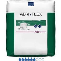 Adult Incontinence Protection Abena Abri-Flex XXL 12-pack